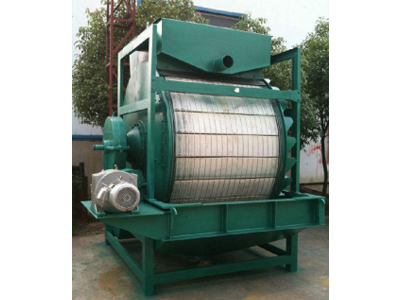 GW Series Cylindrical External Filter