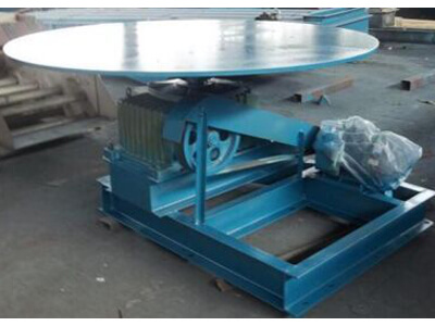 Disc Feeder