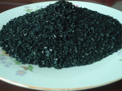 Activated carbon