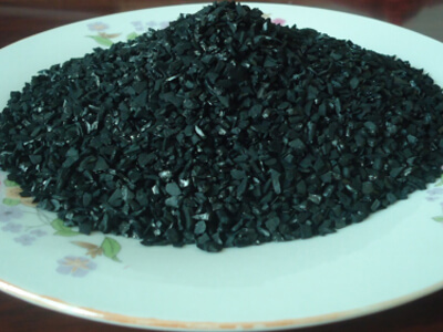 Activated carbon