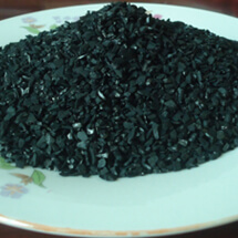 Activated carbon