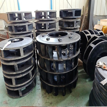 Rotor & Stator of Flotation Cell