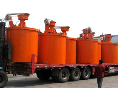 Chemical Reagent Agitation Tank