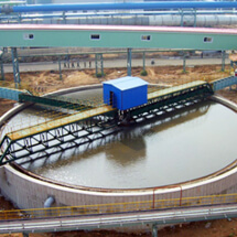 High Efficiency Improved Thickener