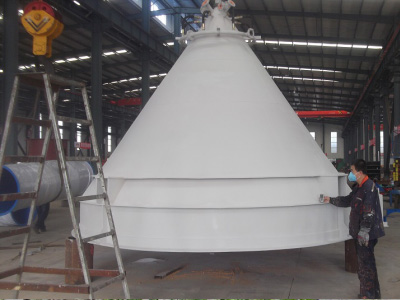 Efficient Deep Cone Thickener