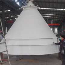 Efficient Deep Cone Thickener